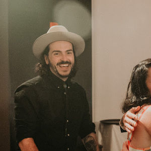 Meet your Posher, Nick